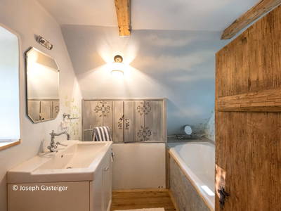 Bild 26 aus  Die Hinterbreiteneben - Natur, Alleinlage & Ski