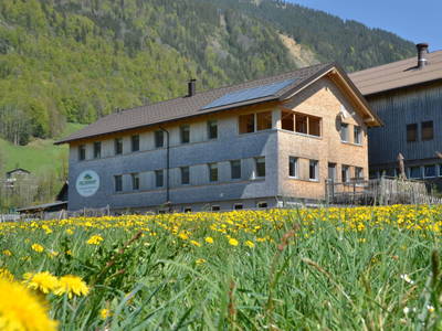 Bild 2 aus  Ferienhof-Felder