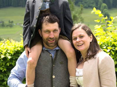 Bild 19 aus  Chalet Troadkasten - Biohof Kreilgut