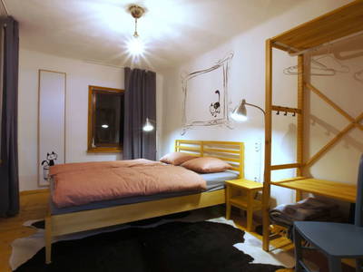 Bild 6 aus Ferienhaus Warga