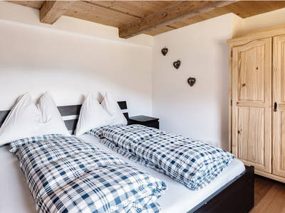 Bild 14 aus  Fohlenwies Hütte