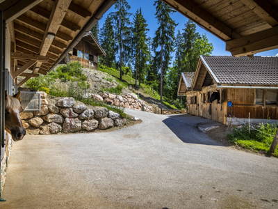 Bild 101 aus  Zauchtalerhof