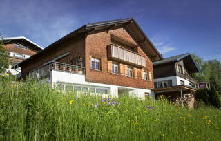 Haus Elfriede aus Schwarzenberg