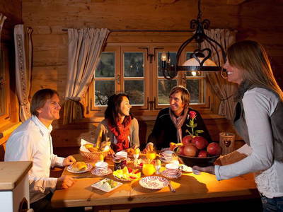 Bild 123 aus  Proneben Gut - Erlebnisbauernhof u. Kuschelhütten