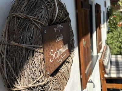 Bild 90 aus  Vorderkasbichlhof - Pension Schmiderer