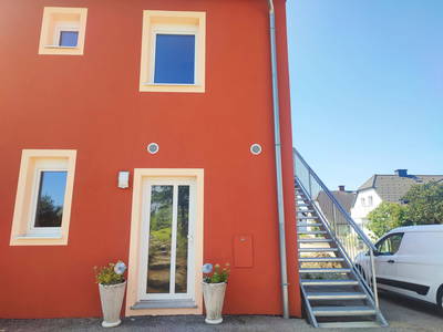 Bild 5 aus  Ferienhaus Lebensfreude