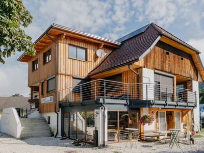 Bild 2 aus  Andis Reiterstüberl