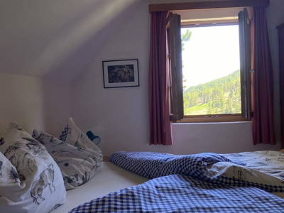 Bild 47 aus  Peitlerhütte