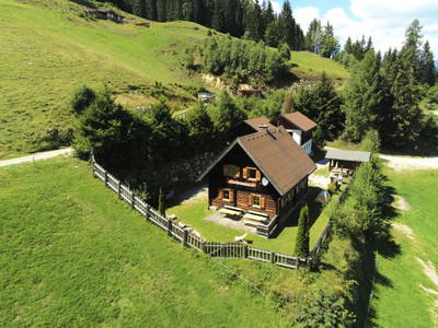Bild 7 aus  Holzeralm