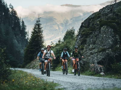 Bild 137 aus  Enzianhütte im Habachtal
