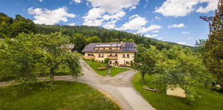 Schobergut aus Sankt Michael im Lungau