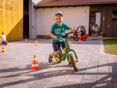 Bild 26 aus  Ferienhof Sonnengarten