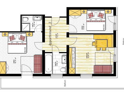 Bild 29 aus  Zauchtalerhof