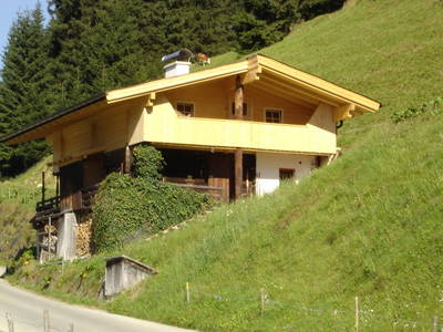 Bild 43 aus  Lichtebenhütte