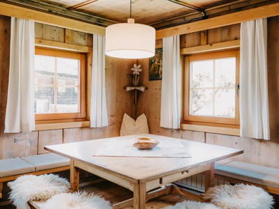 Bild 29 aus   BIO-Bauernhof Innerkienzerhof