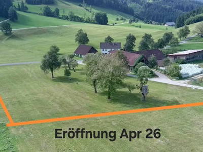 Bild 5 aus  Sebaldus Camping - Bio-Bauernhof Grubbauer