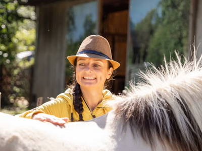 Bild 163 aus  Miniponyhof Wild