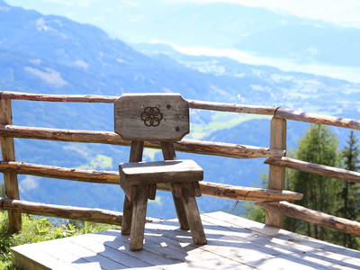 Bild 6 aus  Bergfriedhütte