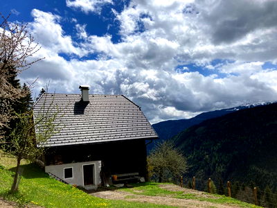 Bild 9 aus Berghütte Reissnerhof