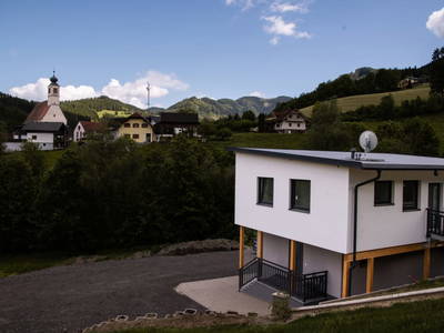 Bild 13 aus  Hofquartier Retzmoar