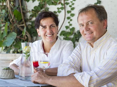 Bild 37 aus  Bachrain - Bio am Berg 