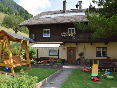 Bild 63 aus  Ranacherhof im Nationalpark der Hohen Tauern