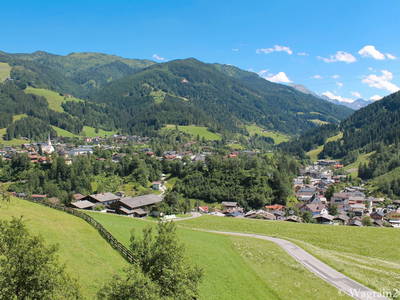 Bild 12 aus  Schönlehen Selbstversorgerhaus