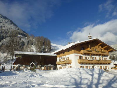 Bild 78 aus  Obersinnlehenhof