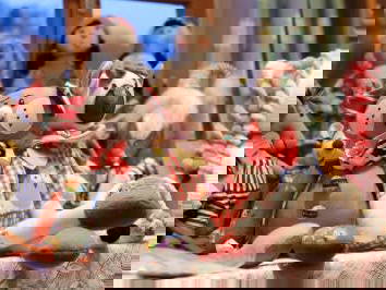 Bild 18 aus  Buchgrabenhof