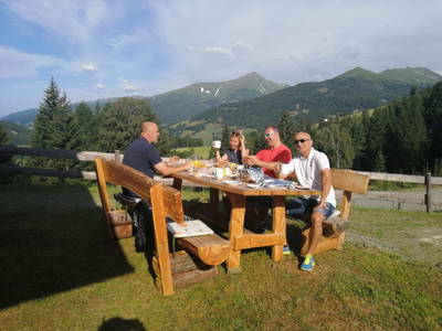 Bild 83 aus  Almchalet Nikola