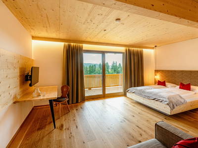 Bild 9 aus  Pircherhof - Adults Only am Biobauernhof