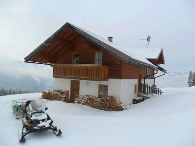 Bild 21 aus  Ebenhütte