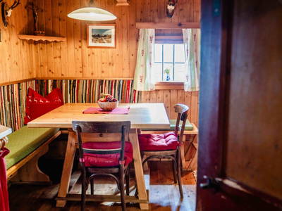 Bild 37 aus  Bachbauernhütte