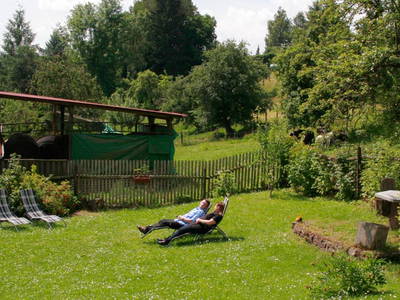 Bild 4 aus  Pension Haus Ibe