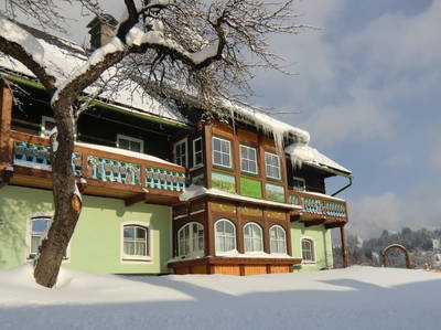 Bild 20 aus  Bunzbauernhof