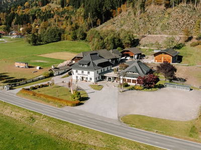 Bild 2 aus  Rasdorferhof