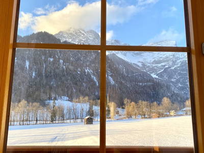 Bild 30 aus  Alpen Appartements Oberlehengut