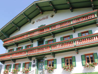 Bild 2 aus  Oberbichlhof