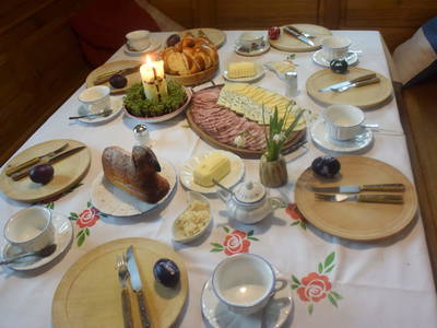 Bild 61 aus  Chalet Gretchenruhe