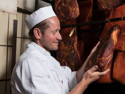 Bild 88 aus  Zechnerhof