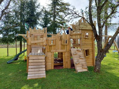 Bild 56 aus  Laudach Inn