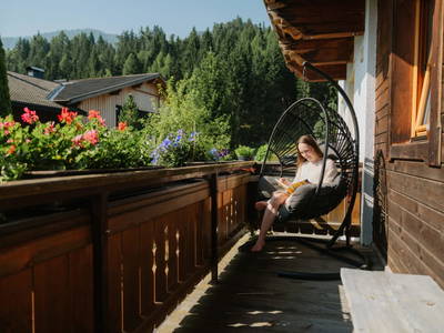 Bild 27 aus  Hattlerhof