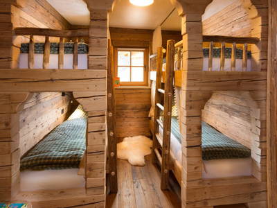 Bild 87 aus  Proneben Gut - Erlebnisbauernhof u. Kuschelhütten