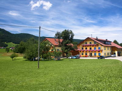 Bild 2 aus  Pension Pühringer