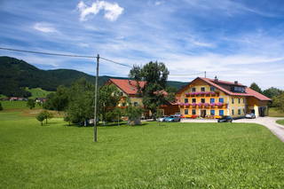 Pension Pühringer aus Tiefgraben