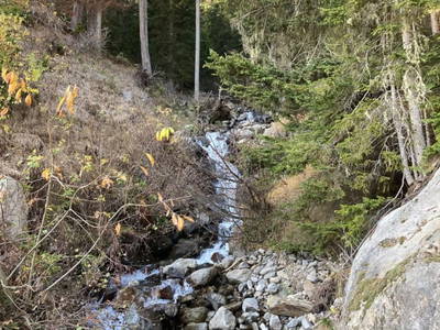Bild 17 aus  Walker Chalet
