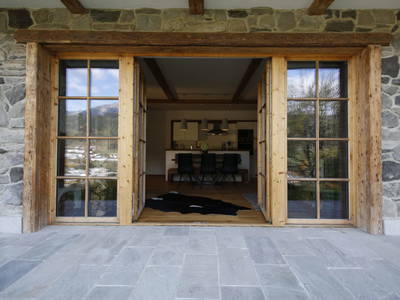 Bild 33 aus Das Chalet