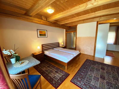 Bild 15 aus  Gestehof Hetzenberg