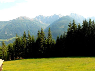 Bild 27 aus Almhütte - Bei der Gose