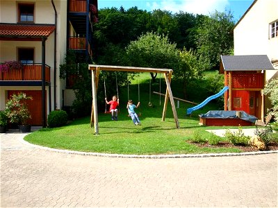 Bild 5 aus Ferienhof Hauck